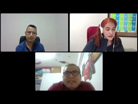 SST Entrevista a Carlos Quispe