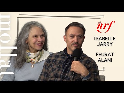 1984, Orwell, une boussole dans la nuit ? Isabelle Jarry, Feurat Alani avec Olivia Gesbert