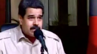Venezuela: La caída del precio del petróleo y la economía