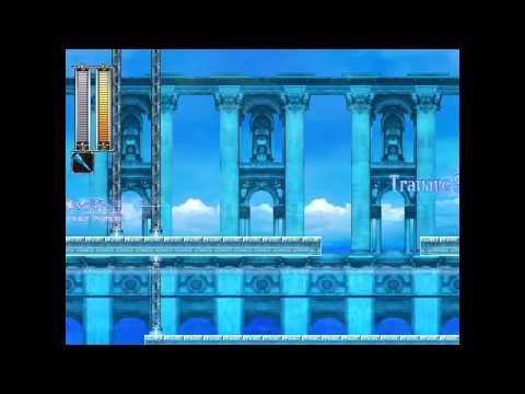 Rosenkreuzstilette Freudenstachel Playthrough