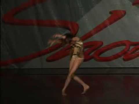 Hannah Bettes: Matilda