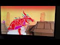 Scooby Doo Legend Of The Phantosaur