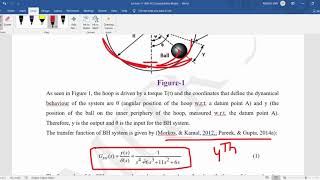 Download Lagu 5ME3-01, Mechatronics, Unit-2, L-11 (Part-II), Application of PID Controller, Dr. Neeraj Jain Thumbnail