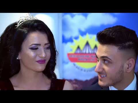 Lazgin Saydo 2018 Köln Hena Redur & Wane