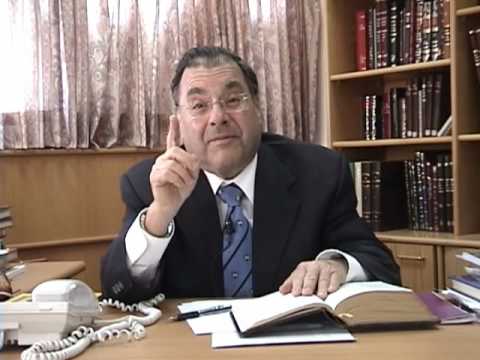 Parshat Va'era - "Torah Lights" 5770