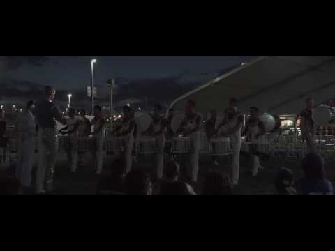 2016 Blue Knights Drumline @ DCI Denver [4K]