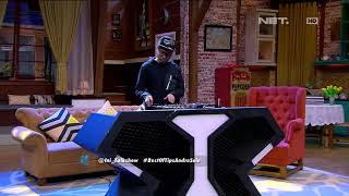 Download lagu Special Performance DJ Angger Dimas - The Best of Ini Talk Show mp3