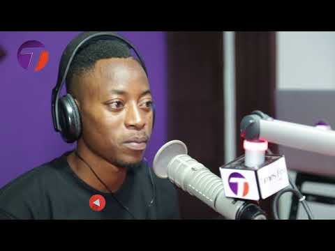 P  The MC - Nimerudia Wimbo wa Ngwair Ili Kutoa Pesa Kwa Familia Yake