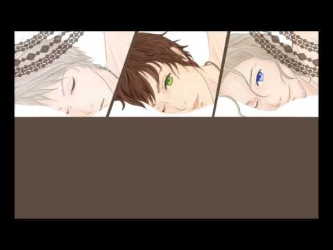 APH Multilanguage: Bad Touch Trio - I see the light