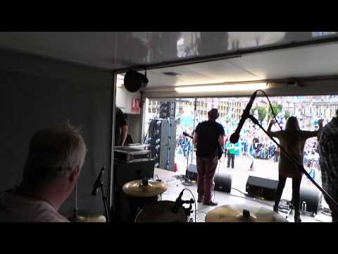 iF? Live at Hope over Fear 19th Sept 2015