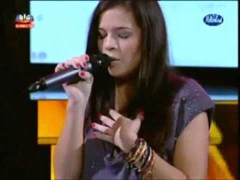 Maria Bradshaw and Alejandro Sanz - Corazón Partío