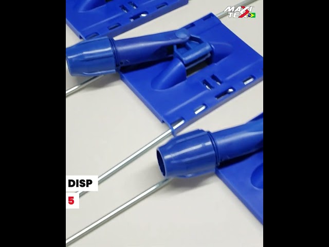 SUPORTE PARA MOP PÓ UNIVERSAL 1UN | Maxitex Indústria Têxtil Ltda