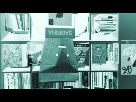 Nick Drnaso: Sabrina