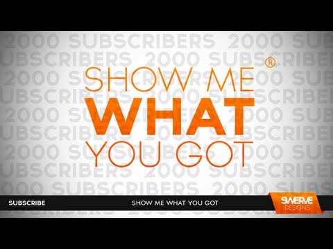 Swerve™ Graphic designer: Show me what you got (Contest Ended) by Swerve Designs