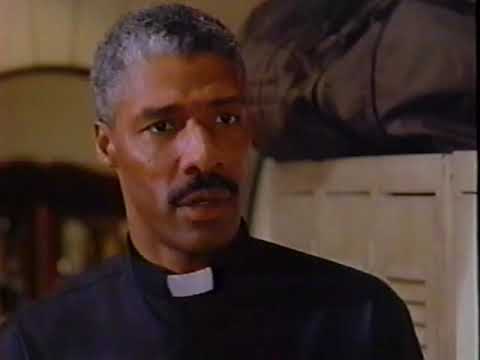 TIME TRAX commercial, 90s - Dale Midkiff