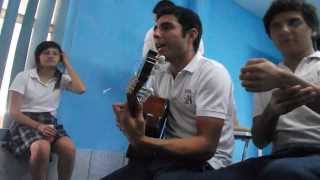 Feliz cumpleaños - Juan Morua - Duelo