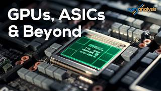 2026 Next-gen AI GPUs & ASICs