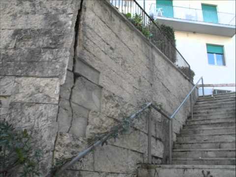 IL MURO DI COLLEMARINO