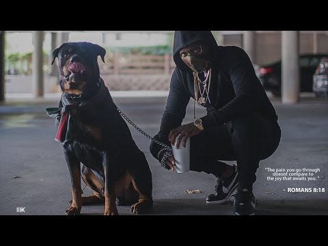 Que - Last Forever ft. Miguel Fresco (The Dogfather)