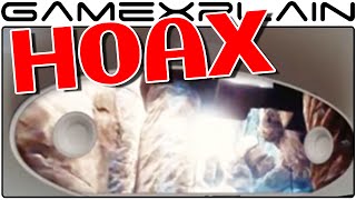 NX Controller Leak Confirmed a Hoax