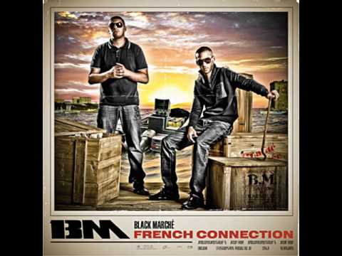 Black Marche - Le Sud C'est Voyou