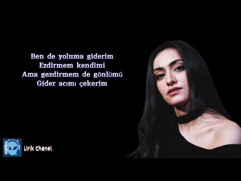 Ben de yoluma giderim(lirik lagu)
