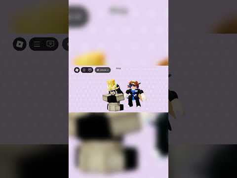 um...this a jk ngl bc she is my sister ^^||animation|| #roblox #animation #robloxanimation #shorts