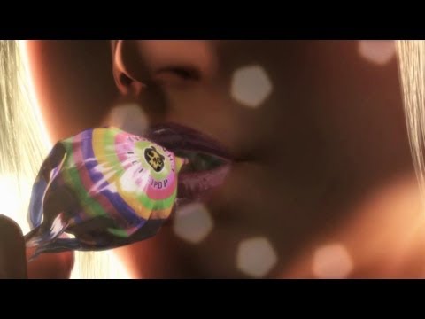 Lollipop Chainsaw - Launch Trailer