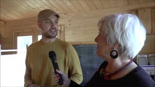 Eagle Shelter in Dongen - Langstraat TV