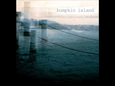 Bumpkin Island - His Steps (2011)