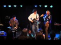 The Subdudes at Hermans Hideaway 3-21-14  One Time