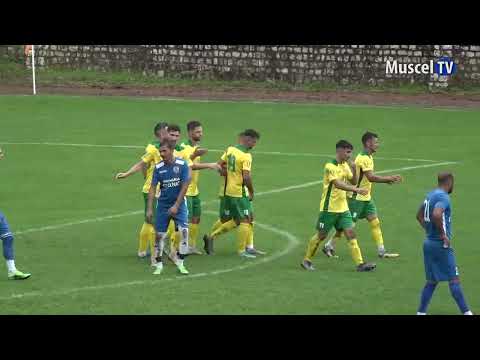 Jurnal MUSCEL TV 20.09.2022 SPORT – fotbal – Aro Câmpulung