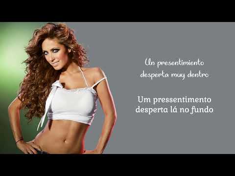 Hasta Que Llegues Tu - Anahi