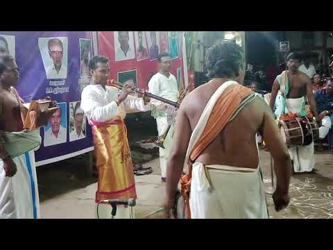 ஆடல் கலையே தேவன் தந்தது