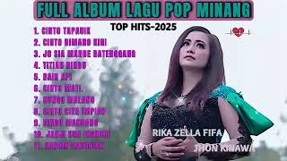 Download lagu Rika zella & jhon Kinawa - Lagu Minang Terlaris2025 - Full Album mp3