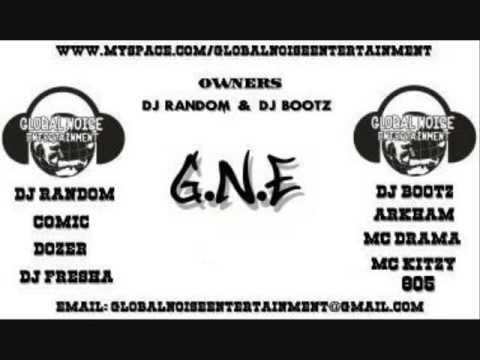 T.I. Ft The Game & Young Buck - Money [ Global Noise Ent Remix ]