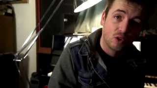 Love and Death and an American Guitar featurette