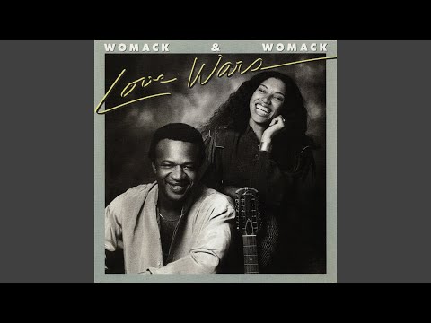 Video thumbnail for Love Wars