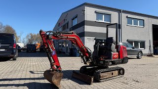 Miniexcavator Libra Minibagger | Imagine 4 - Machineryline