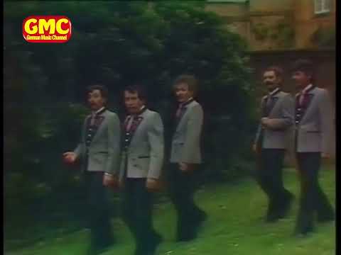 Gebrüder Pfarr - Hobellied aus "Der Verschwender" 1990