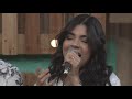 Ministério F4ces Eu Te Vejo Em Tudo Ao Vivo No Caixa De Música