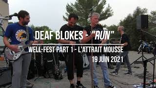 Deaf Blokes