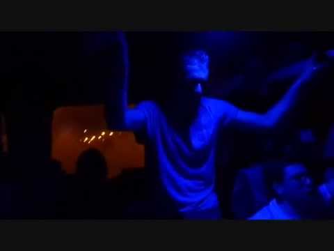 Ambiance dans le car / P1 Lux Futsal / Samba 7 - Action 22 / 1-4 / 03/05/2013