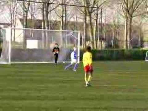 1-12-2008 - Omniworld D2 - Purmerend D2