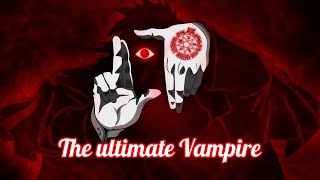 Download lagu Alucard is him mp3