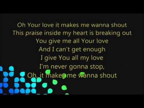 Oh Your Love