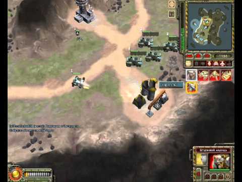 ra3 vod vs top 10 by yaric007.avi