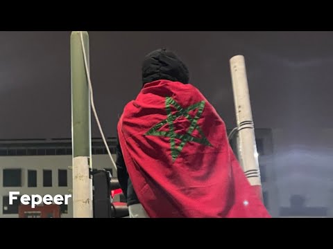 Mister You, Marwa Loud - Bladi