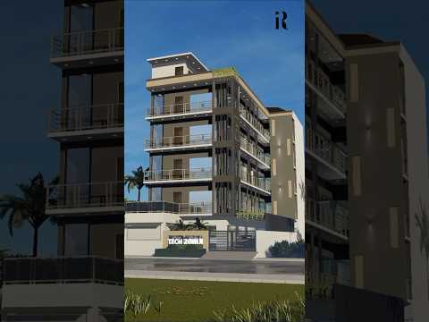 Offline commercial structural design, in pan india