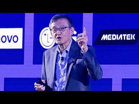 Intel CEO Pushes Back Against Trump's Call to Resign